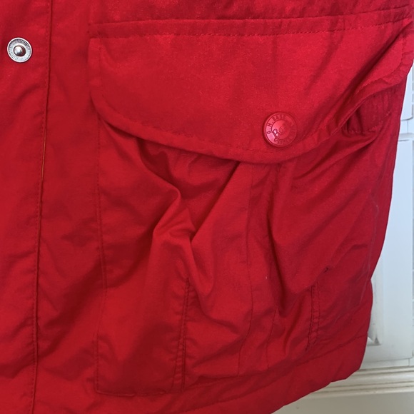 Vintage G.H. Bass Winter Coat - Picture 3 of 5